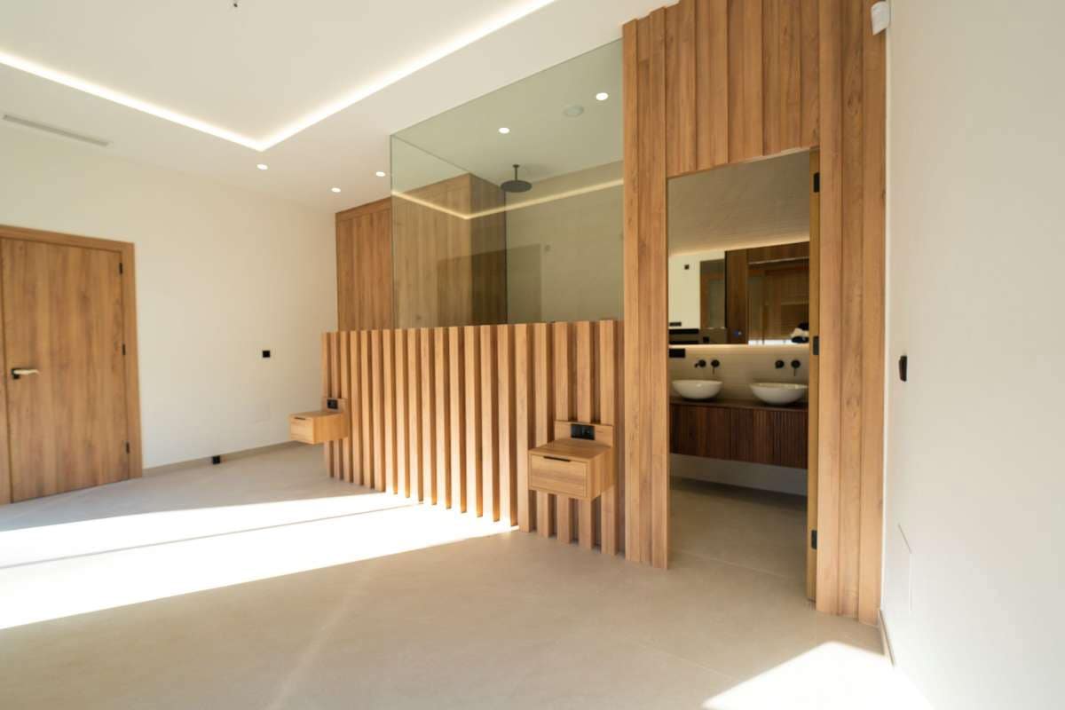 Chalet de 4 habitaciones en Benejúzar en venta con piscina garaje - 995.000 € (Ref: 10104253)