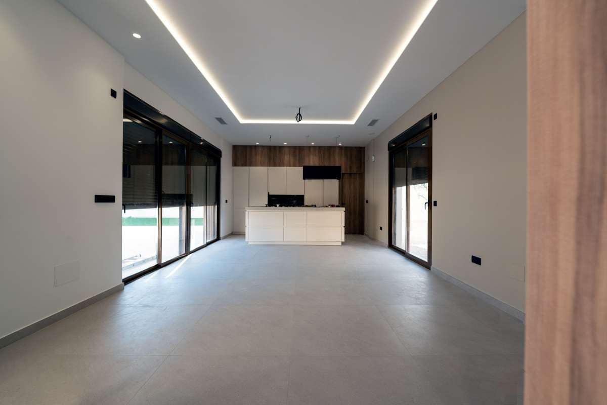 Chalet de 4 habitaciones en Benejúzar en venta con piscina garaje - 995.000 € (Ref: 10104253)