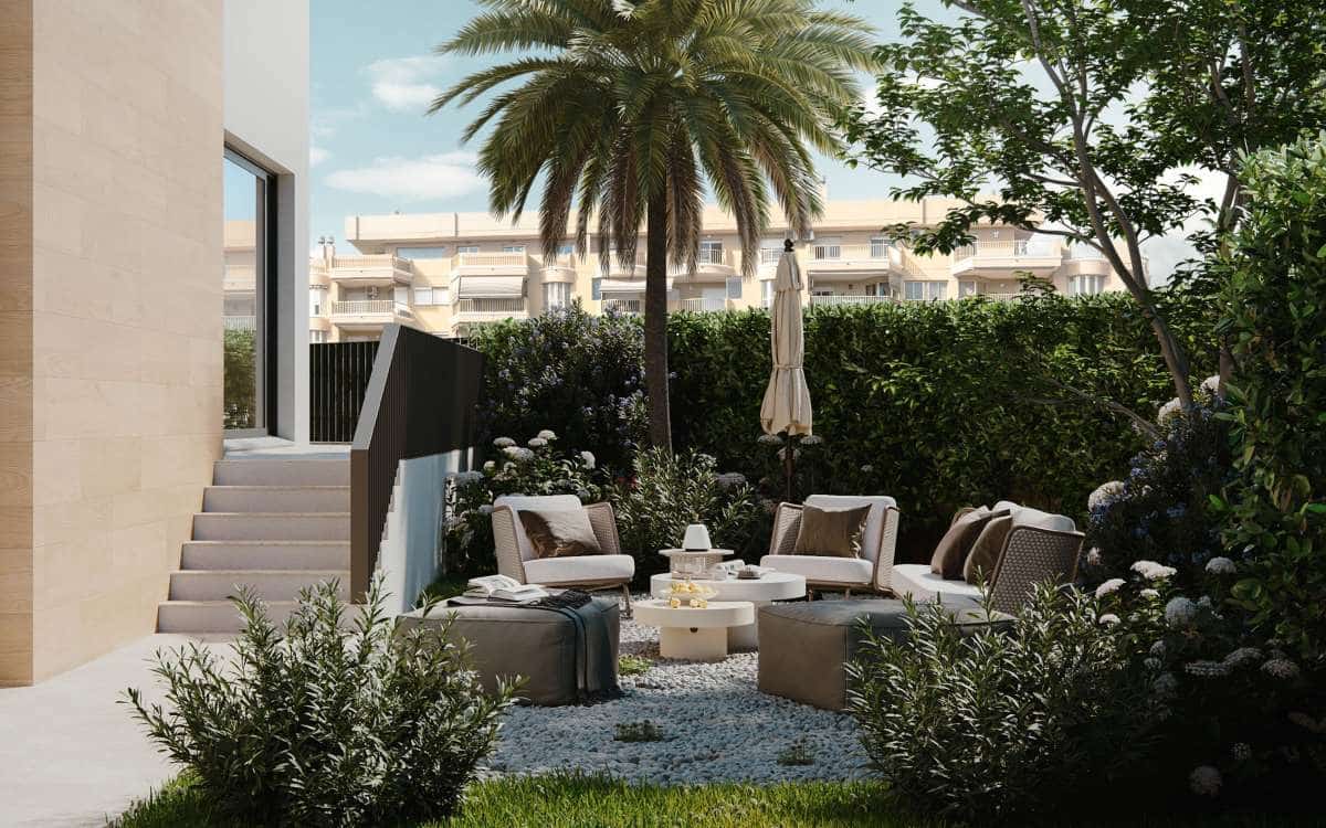 3 chambre Maison de Ville à vendre à Fuengirola avec piscine garage - 1 435 000 € (Ref: 10110223)