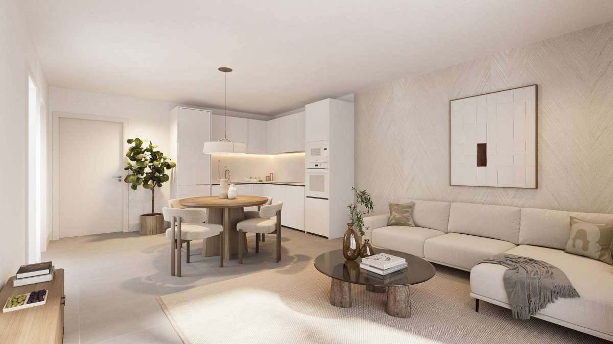 1 camera da letto Bungalow in vendita in Fuengirola - 235.000 € (Rif: 10110227)