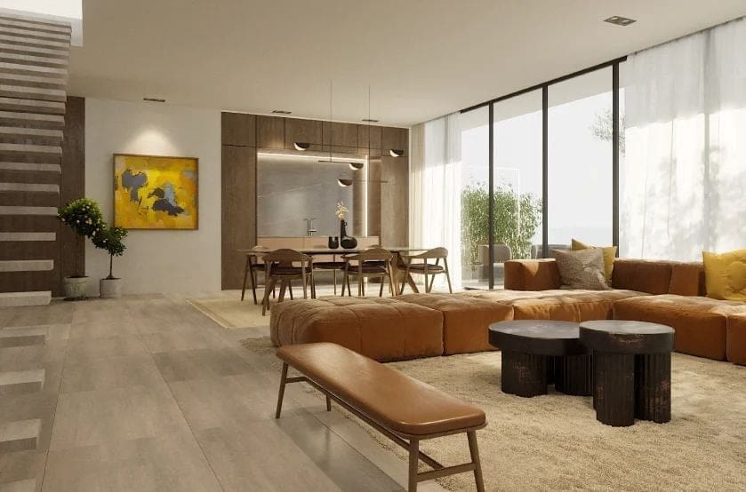 2 camera da letto Appartamento in vendita in Estepona con piscina garage - 685.000 € (Rif: 10110229)