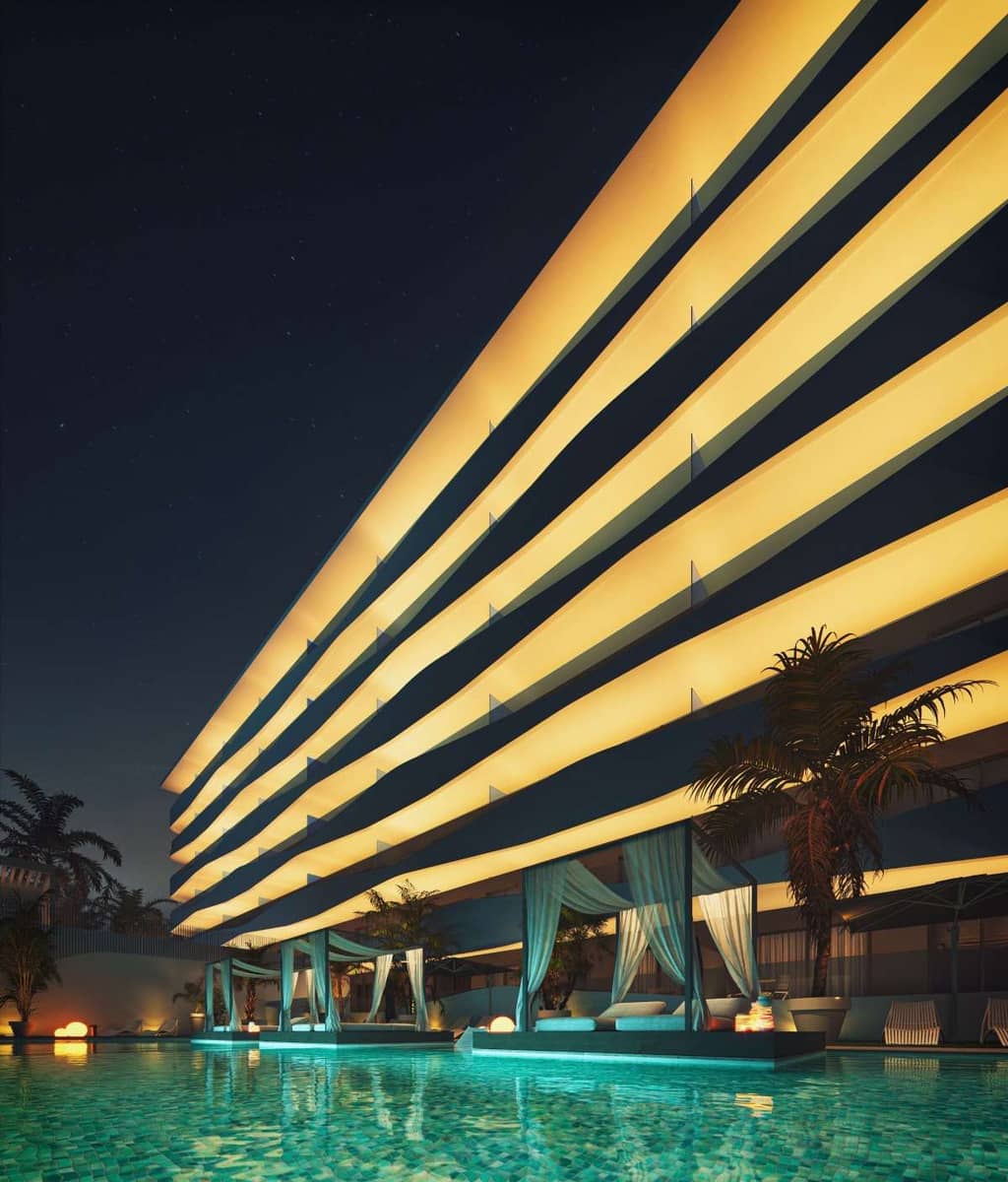 2 bedroom Apartment for sale in Fuengirola with pool garage - € 634,000 (Ref: 10110237)