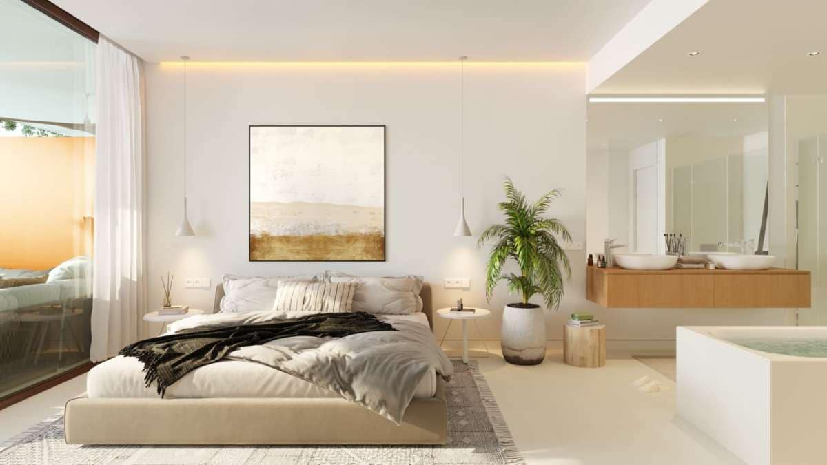 2 soverom Leilighet til salgs i Fuengirola med svømmebasseng garasje - € 590 000 (Ref: 10117175)
