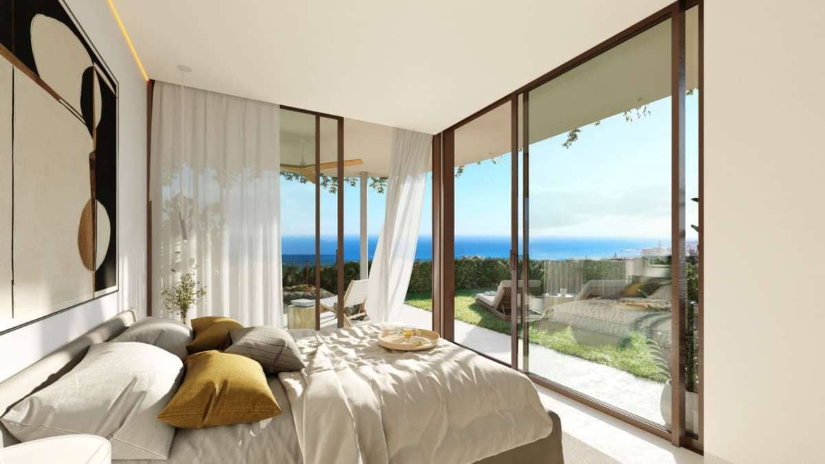 2 soverom Leilighet til salgs i Fuengirola med svømmebasseng garasje - € 590 000 (Ref: 10117175)
