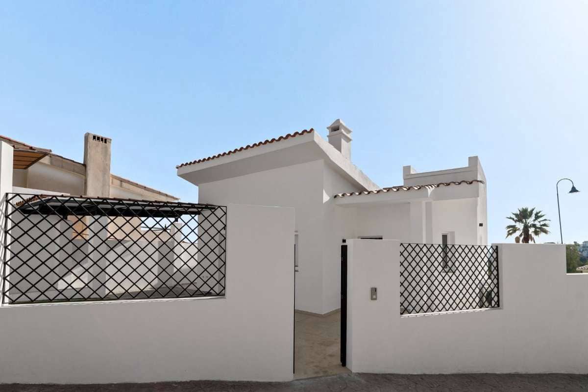 3 camera da letto Villa in vendita in Mijas con piscina garage - 750.000 € (Rif: 10117177)