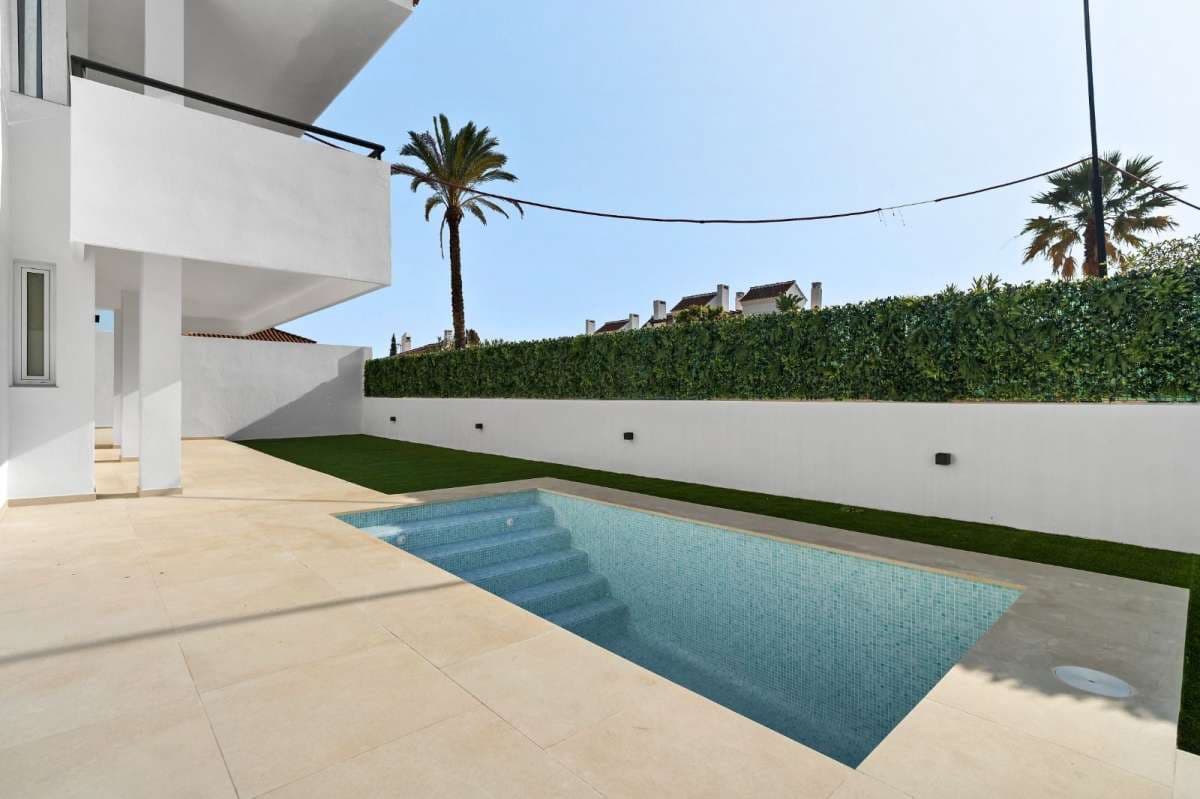 3 camera da letto Villa in vendita in Mijas con piscina garage - 750.000 € (Rif: 10117177)