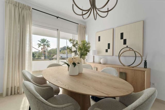 3 camera da letto Villa in vendita in Mijas pueblo, Mijas con piscina garage - 750.000 € (Rif: 10117177)