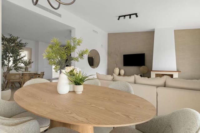 3 camera da letto Villa in vendita in Mijas pueblo, Mijas con piscina garage - 750.000 € (Rif: 10117177)