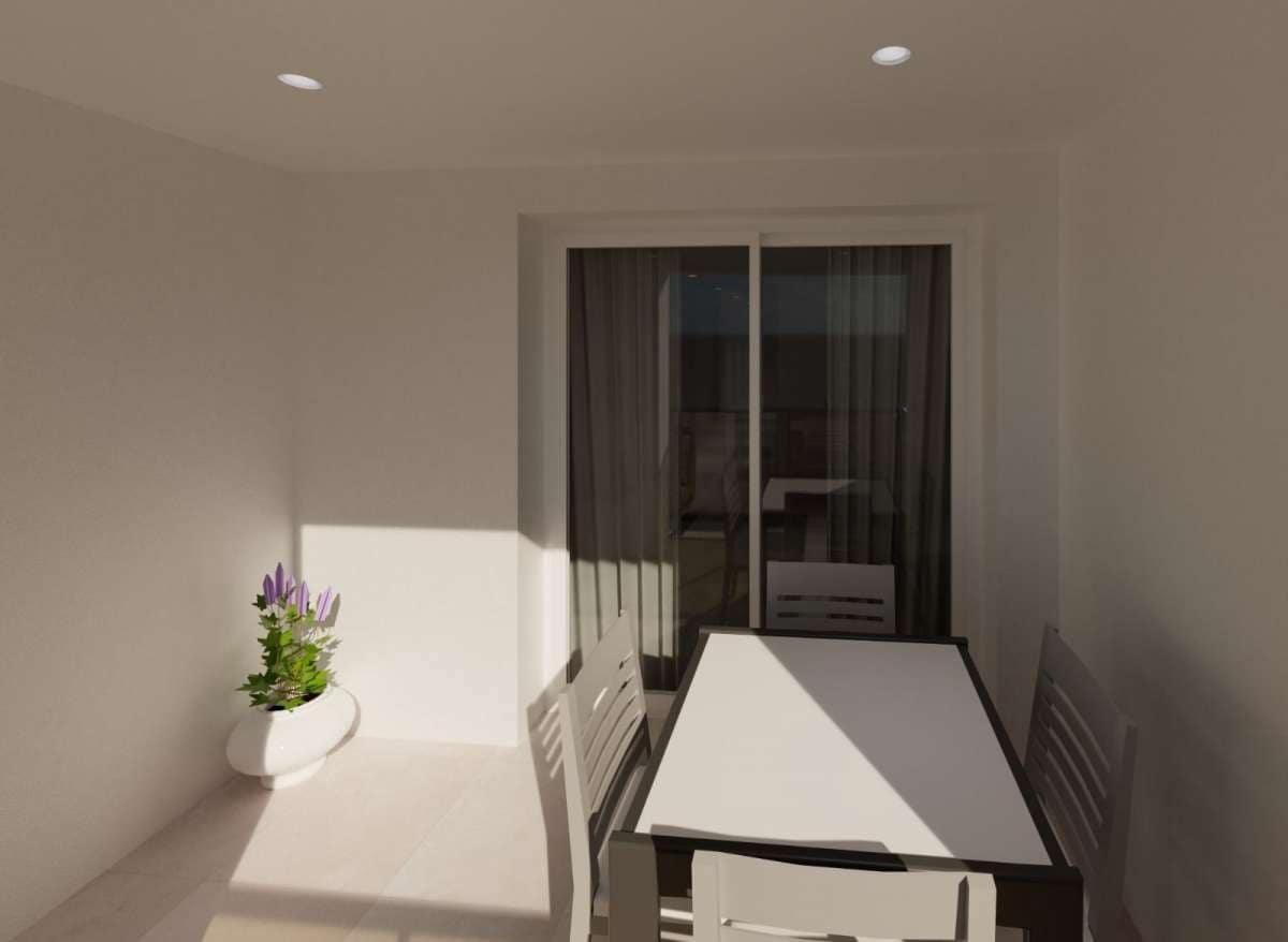 3 soveværelse Lejlighed til salg i Fuengirola - € 545.000 (Ref: 10117187)