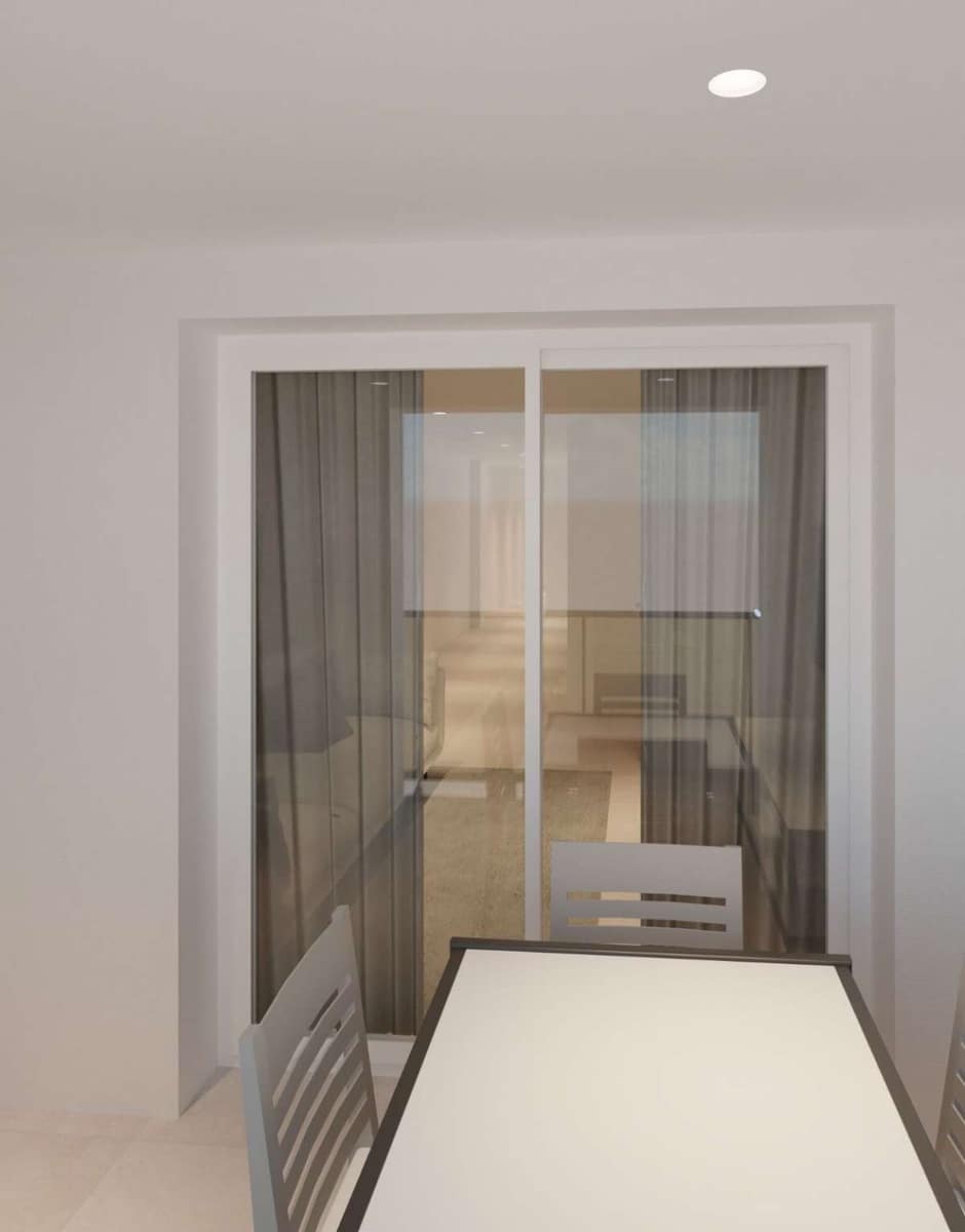 3 soveværelse Lejlighed til salg i Fuengirola - € 545.000 (Ref: 10117187)