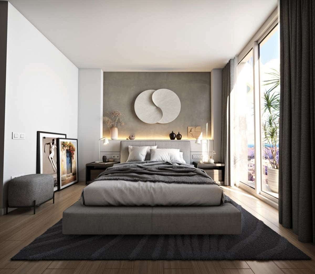 Apartamento de 2 habitaciones en La Villajoyosa / Vila Joiosa en venta con piscina garaje - 429.000 € (Ref: 10117192)