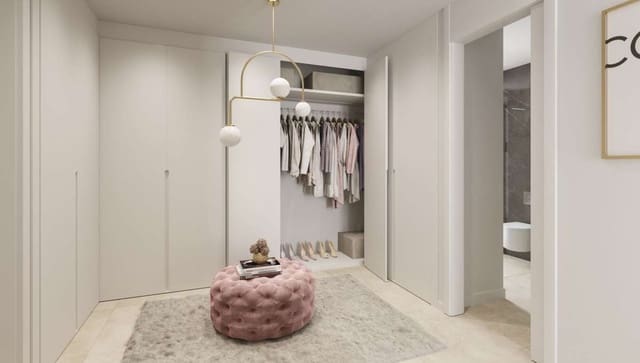 3 quarto Apartamento para venda em La Quinta, Benahavís com piscina garagem - 2 300 000 € (Ref: 10117211)