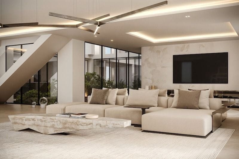 Apartamento de 3 habitaciones en Benahavís en venta con piscina garaje - 1.495.000 € (Ref: 10117228)