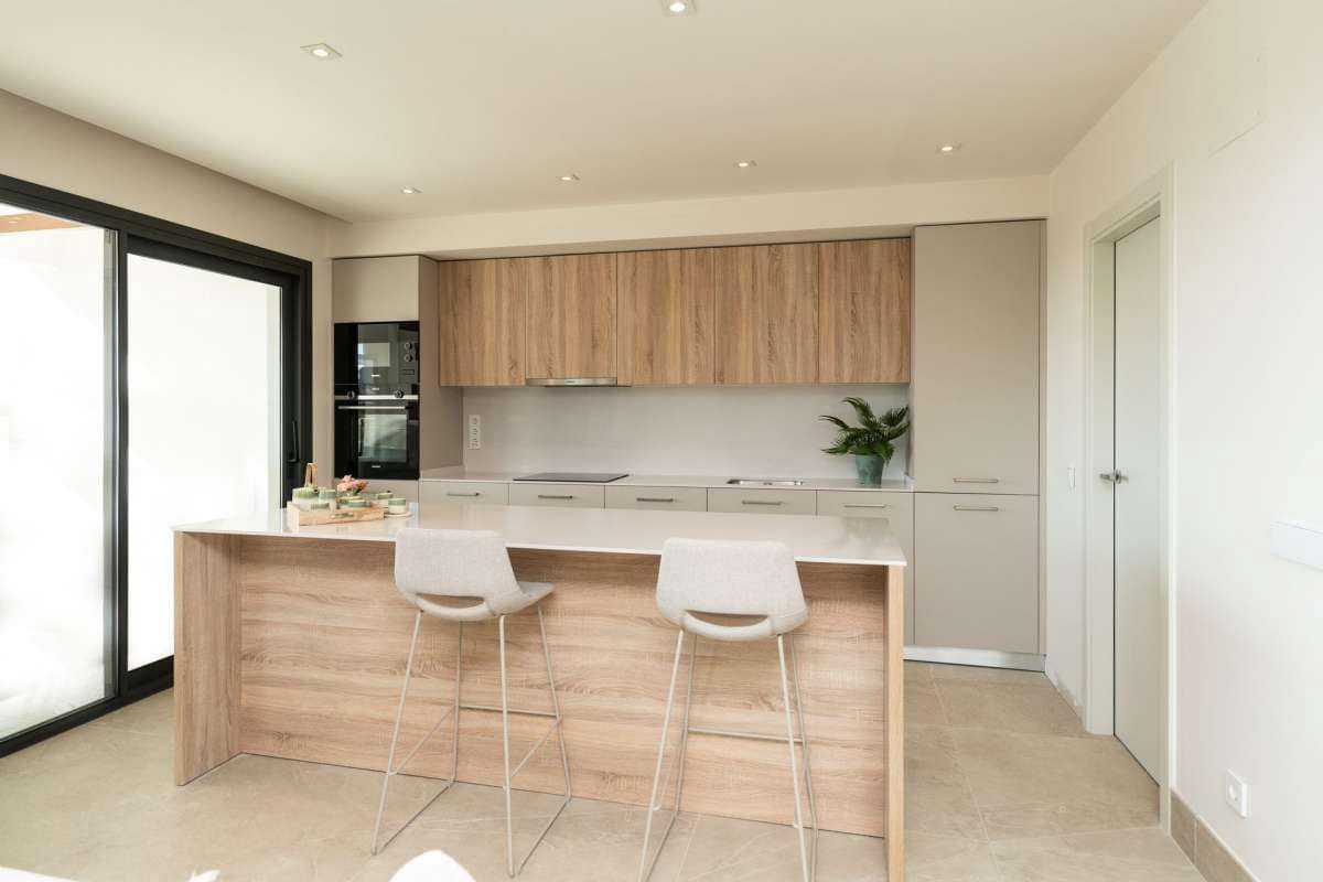 3 soverom Leilighet til salgs i Benahavis med svømmebasseng garasje - € 710 000 (Ref: 10117246)