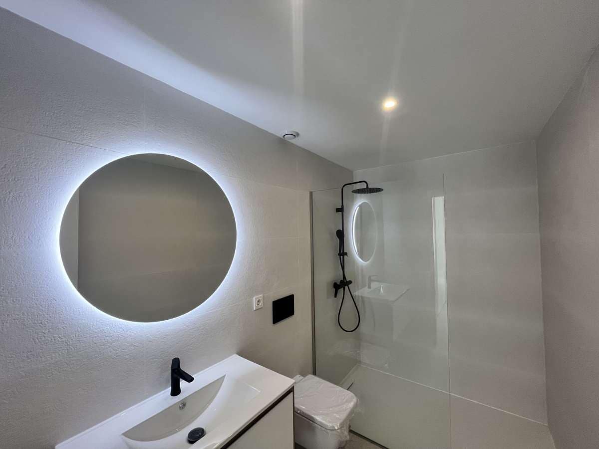 3 sypialnia Apartament na sprzedaż w Torrevieja z basenem garażem - 300 000 € (Ref: 10117250)
