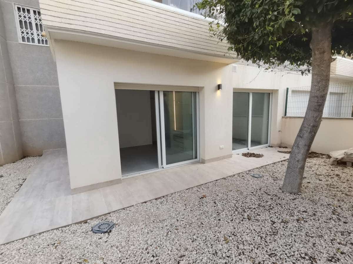 3 sypialnia Apartament na sprzedaż w Torrevieja z basenem garażem - 300 000 € (Ref: 10117250)