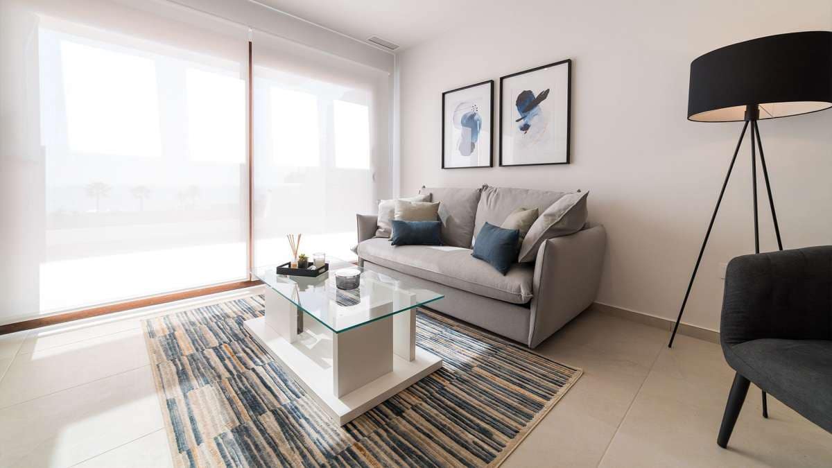 2 soverom Leilighet til salgs i Pulpi med svømmebasseng garasje - € 207 000 (Ref: 10117254)