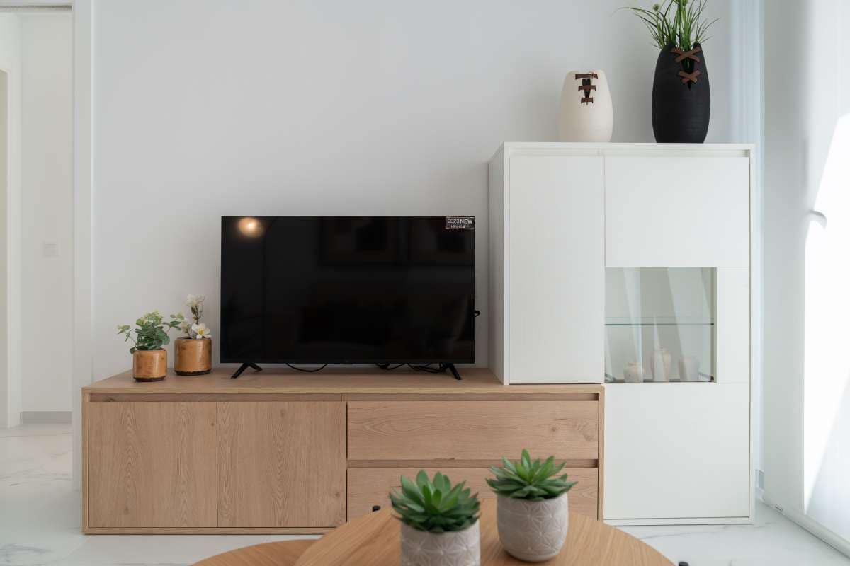 2 soverom Leilighet til salgs i Pulpi med svømmebasseng garasje - € 207 000 (Ref: 10117254)