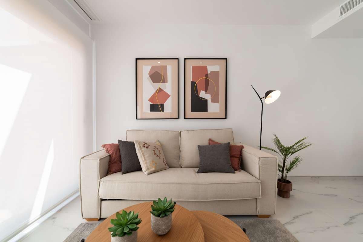 2 soverom Leilighet til salgs i Pulpi med svømmebasseng garasje - € 207 000 (Ref: 10117254)