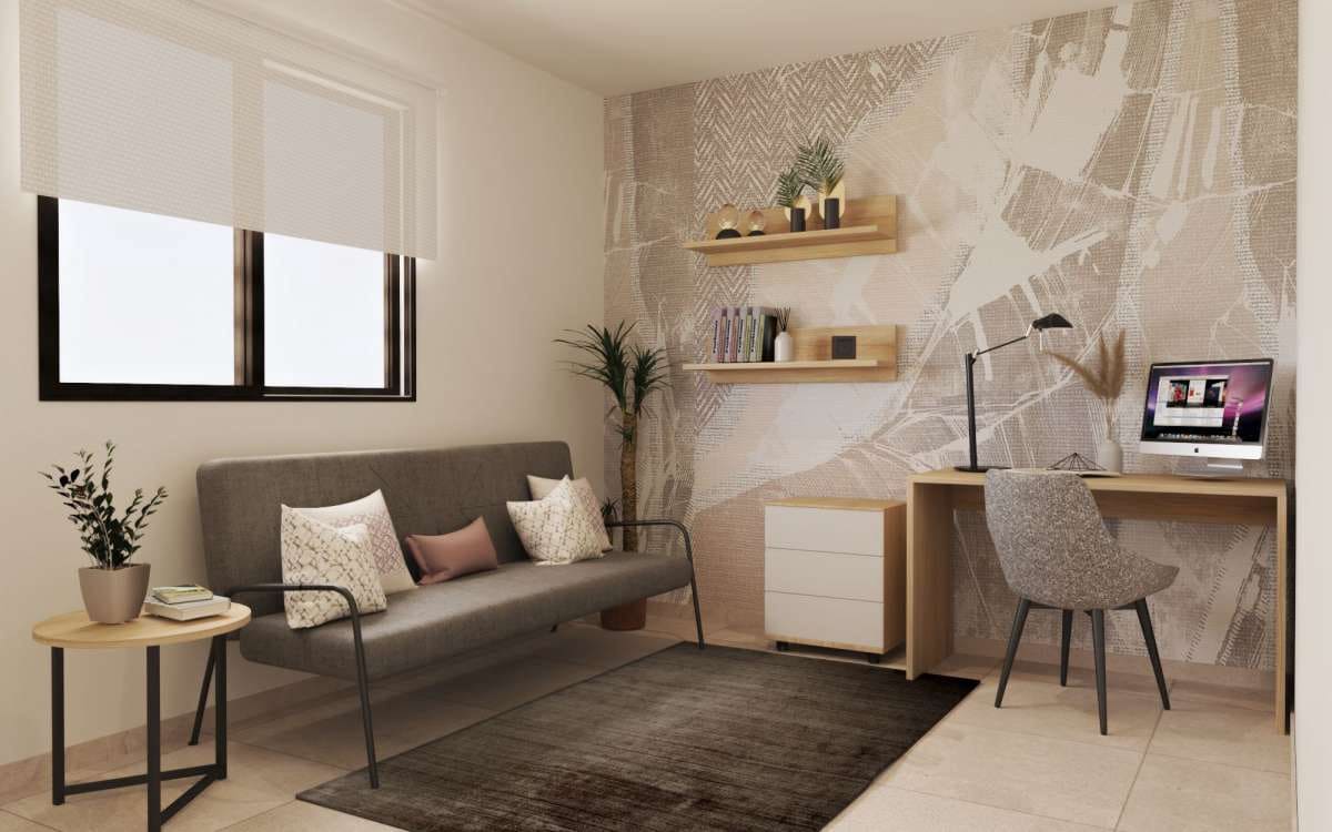 2 soverom Leilighet til salgs i Pulpi med svømmebasseng garasje - € 207 000 (Ref: 10117254)