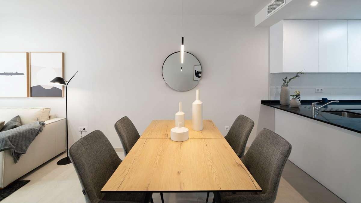 2 soverom Leilighet til salgs i Pulpi med svømmebasseng garasje - € 207 000 (Ref: 10117254)