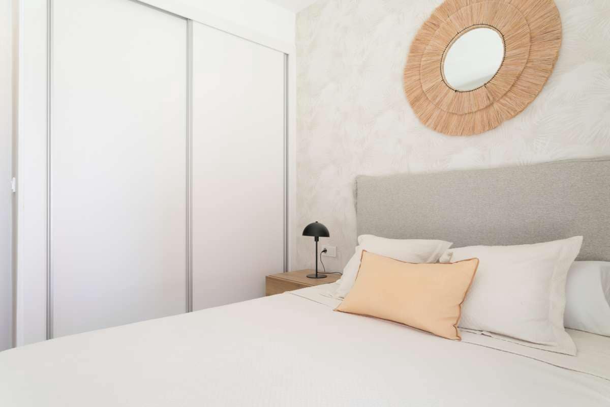 2 camera da letto Appartamento in vendita in Torrevieja con piscina garage - 330.000 € (Rif: 10117255)