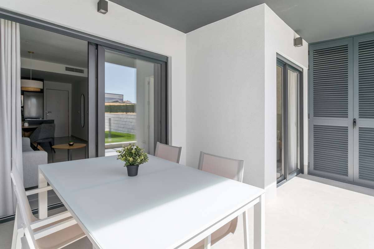 2 camera da letto Appartamento in vendita in Torrevieja con piscina garage - 330.000 € (Rif: 10117255)