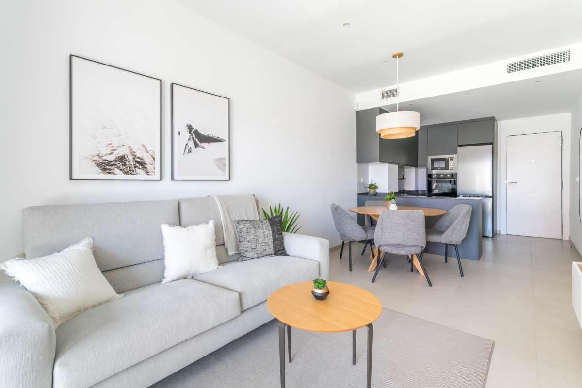 2 camera da letto Appartamento in vendita in Torrevieja con piscina garage - 330.000 € (Rif: 10117255)
