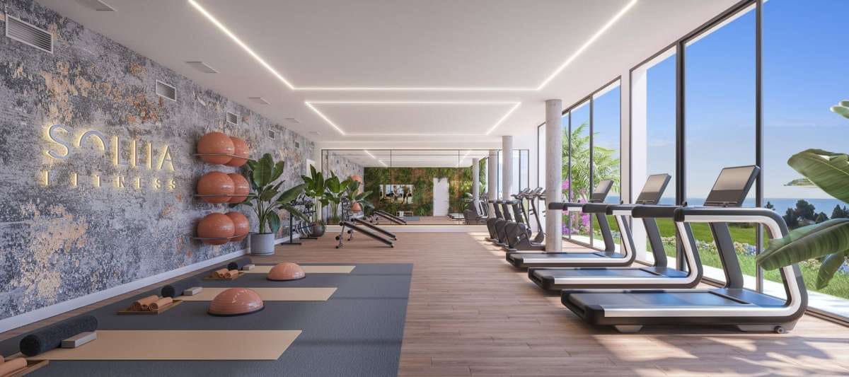 3 bedroom Villa for sale in Mijas with pool garage - € 1,050,000 (Ref: 10117256)