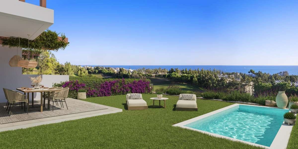 3 bedroom Villa for sale in Mijas with pool garage - € 1,050,000 (Ref: 10117256)