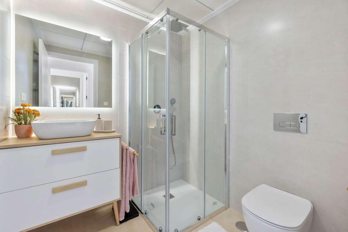 2 camera da letto Bungalow in vendita in Torrevieja con piscina garage - 299.900 € (Rif: 10117260)