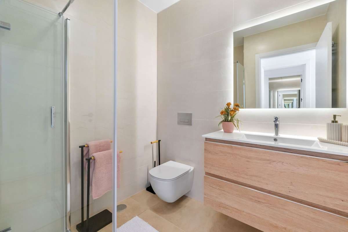 2 camera da letto Bungalow in vendita in Torrevieja con piscina garage - 299.900 € (Rif: 10117260)