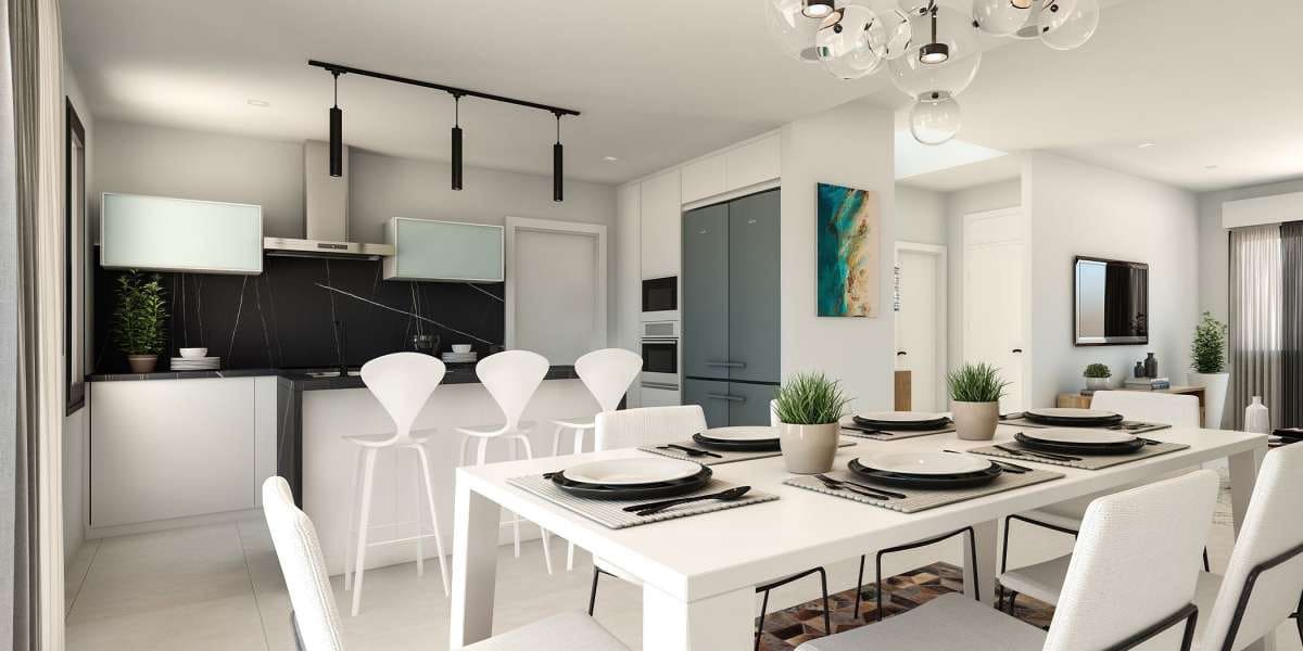 3 slaapkamer Halfvrijstaande villa te koop in Denia met zwembad garage - € 675.000 (Ref: 10117264)