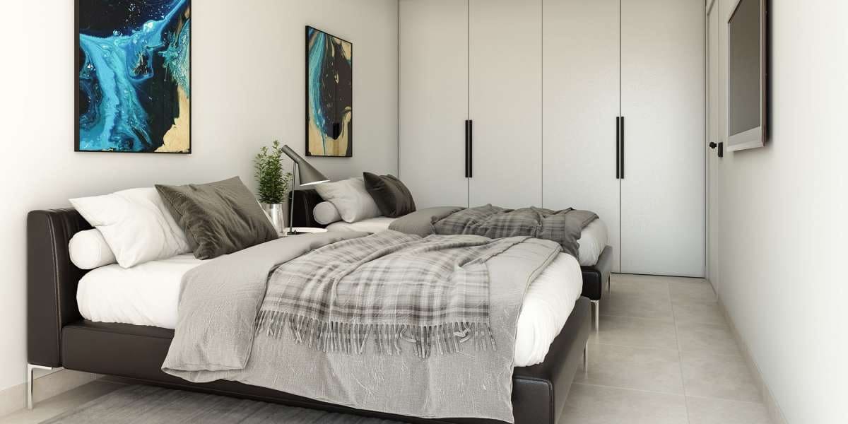 3 slaapkamer Halfvrijstaande villa te koop in Denia met zwembad garage - € 675.000 (Ref: 10117264)