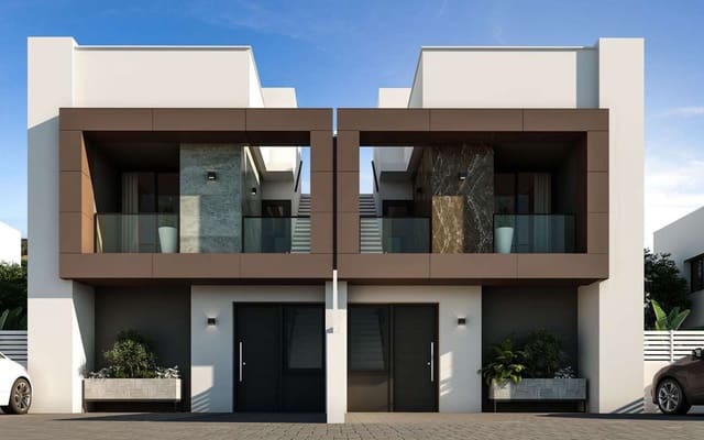 3 slaapkamer Halfvrijstaande villa te koop in El Montgó, Dénia met zwembad garage - € 675.000 (Ref: 10117264)