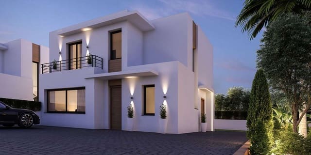 3 slaapkamer Halfvrijstaande villa te koop in El Montgó, Dénia met zwembad garage - € 675.000 (Ref: 10117264)