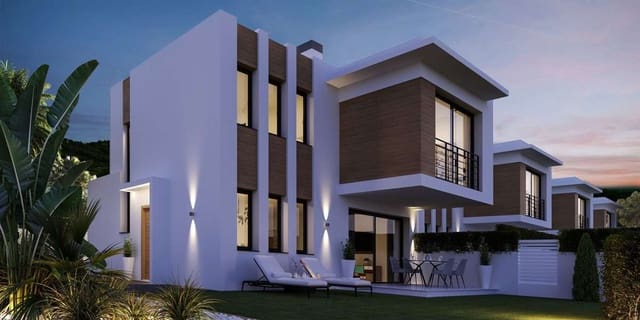 3 slaapkamer Halfvrijstaande villa te koop in El Montgó, Dénia met zwembad garage - € 675.000 (Ref: 10117264)