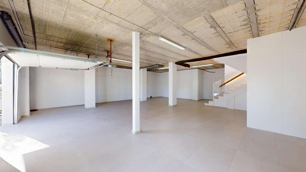 3 Zimmer Villa zu verkaufen in Polop mit Pool Garage - 985.000 € (Ref: 10117265)