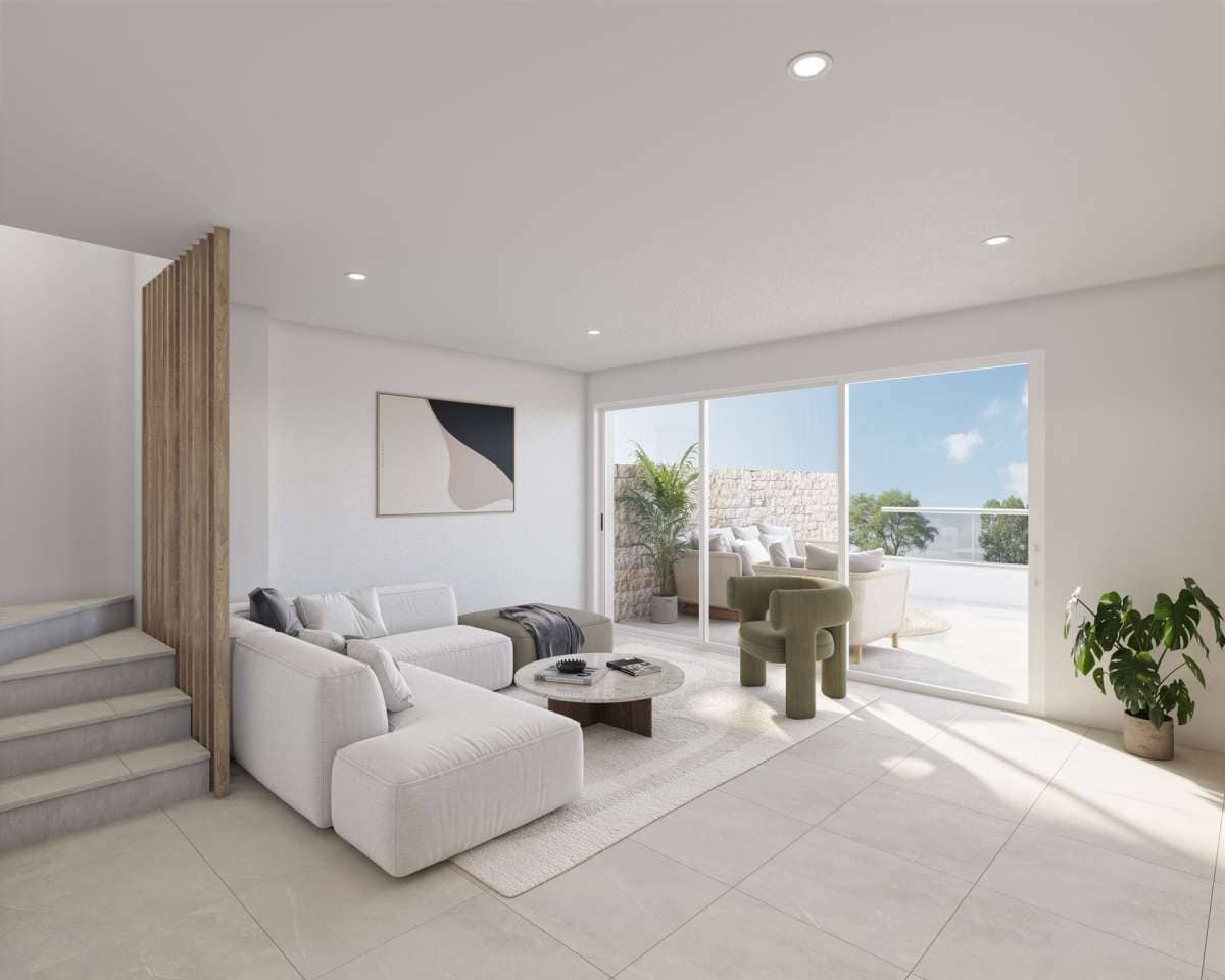 3 bedroom Bungalow for sale in Pilar de la Horadada with pool garage - € 314,900 (Ref: 10117266)