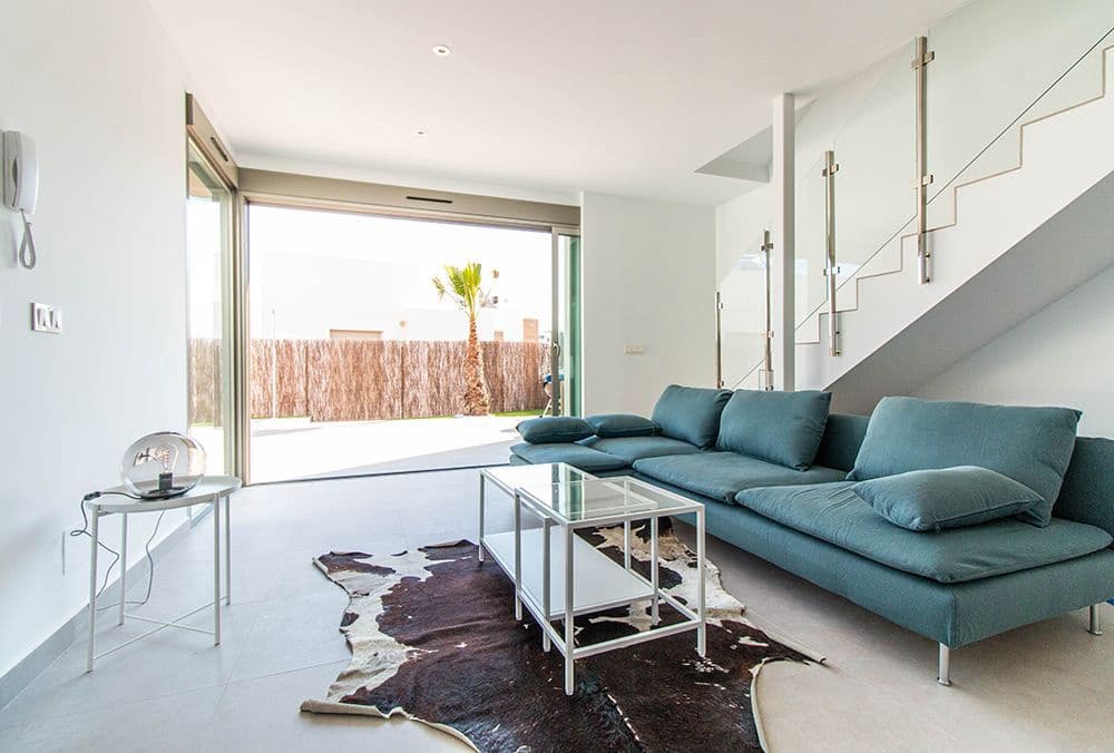 3 Zimmer Haus zu verkaufen in Villamartin mit Pool Garage - 669.900 € (Ref: 10117271)