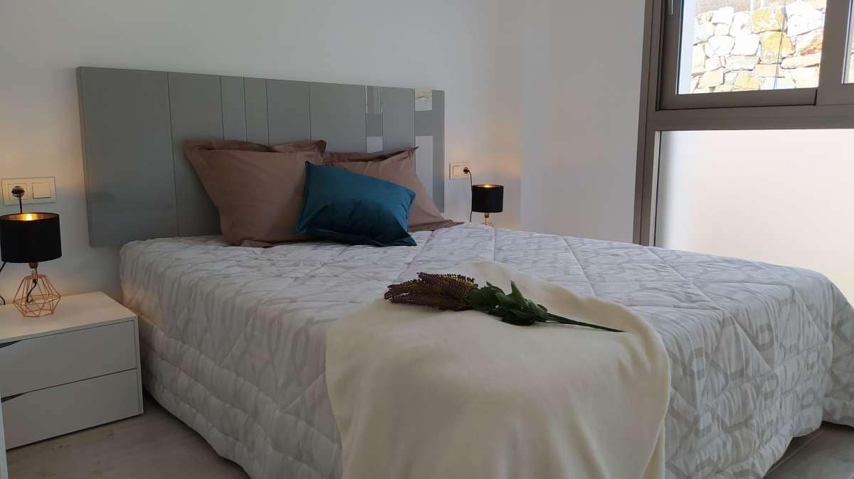 3 Zimmer Haus zu verkaufen in Villamartin mit Pool Garage - 669.900 € (Ref: 10117271)