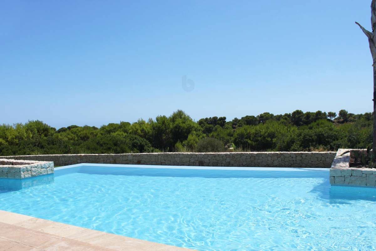 Apartamento de 3 habitaciones en Pinar de Campoverde en venta con piscina garaje - 329.900 € (Ref: 10117272)