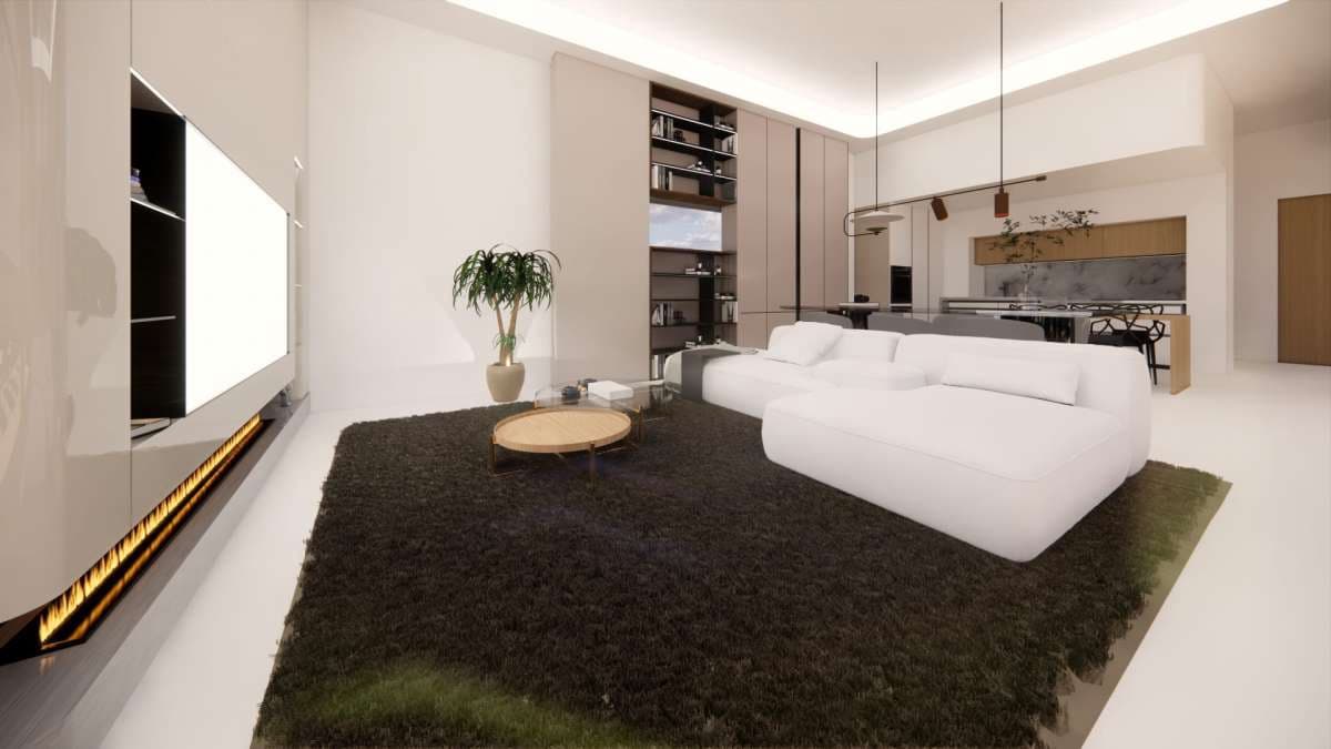 3 camera da letto Villa in vendita in Pinar de Campoverde con piscina garage - 845.000 € (Rif: 10117275)