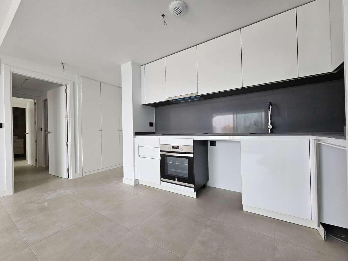 2 soveværelse Lejlighed til salg i Calpe / Calp med swimmingpool garage - € 539.000 (Ref: 10117277)