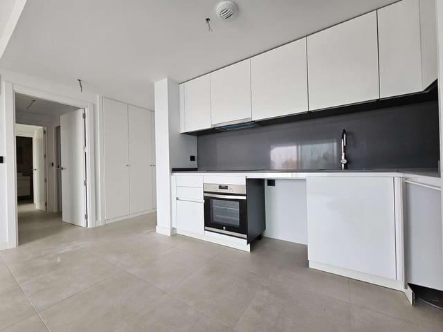 2 camera da letto Appartamento in vendita in Cometa - Carrió, Calpe / Calp con piscina garage - 539.000 € (Rif: 10117277)