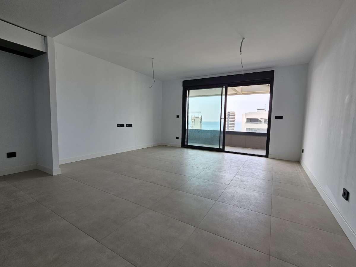 2 soveværelse Lejlighed til salg i Calpe / Calp med swimmingpool garage - € 539.000 (Ref: 10117277)