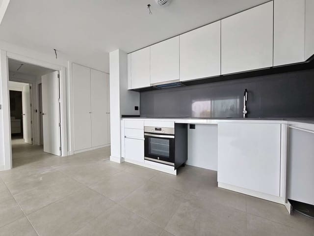 2 camera da letto Appartamento in vendita in Cometa - Carrió, Calpe / Calp con piscina garage - 539.000 € (Rif: 10117277)