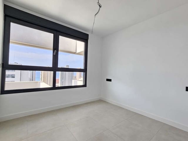 2 camera da letto Appartamento in vendita in Cometa - Carrió, Calpe / Calp con piscina garage - 539.000 € (Rif: 10117277)