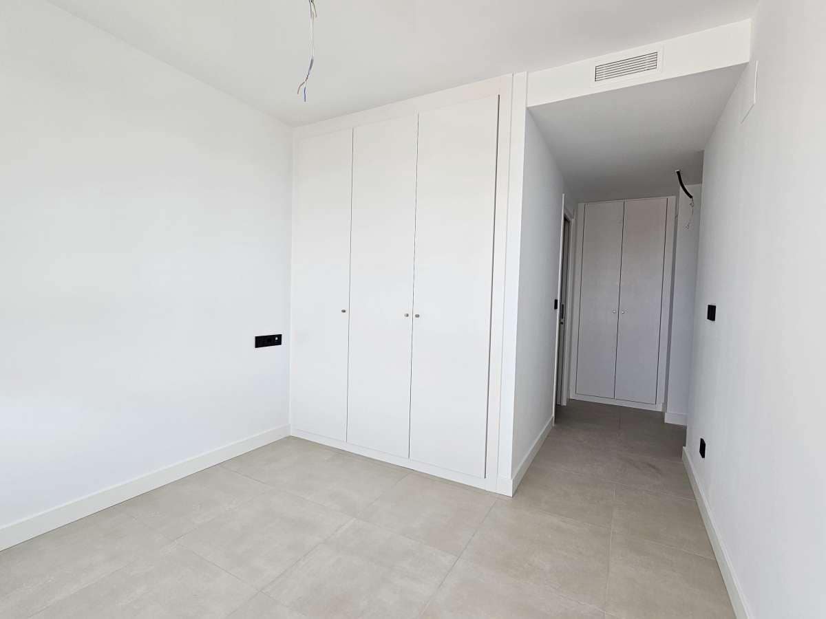 2 soveværelse Lejlighed til salg i Calpe / Calp med swimmingpool garage - € 539.000 (Ref: 10117277)