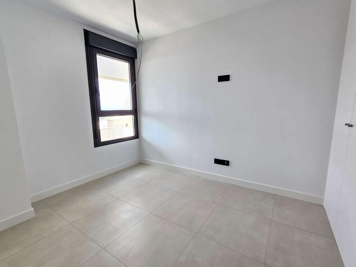 2 soveværelse Lejlighed til salg i Calpe / Calp med swimmingpool garage - € 539.000 (Ref: 10117277)